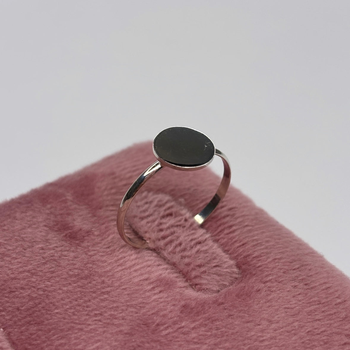 Prsten CLASSIC - SREBRO 925