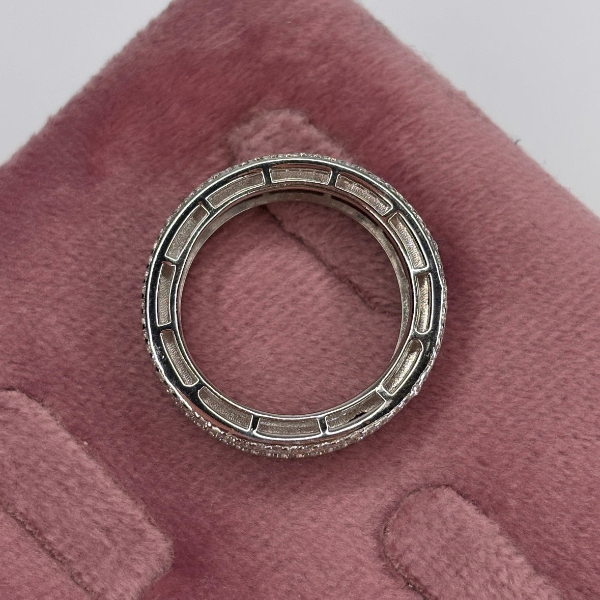 Prsten TUTTI FRUTTI - SREBRO 925