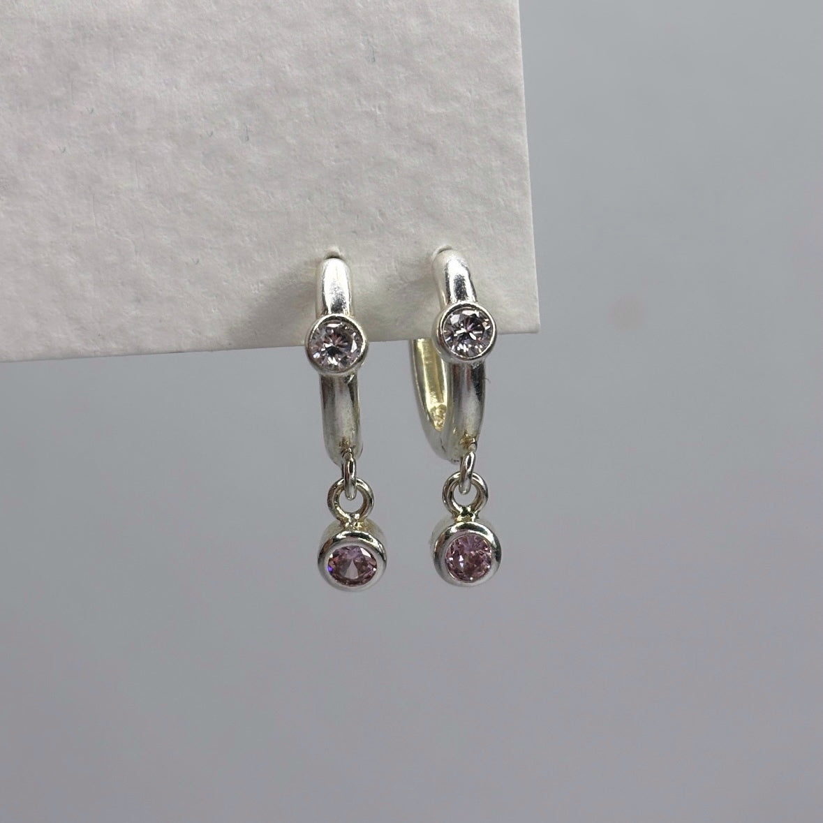 Minđuše alke - SREBRO 925