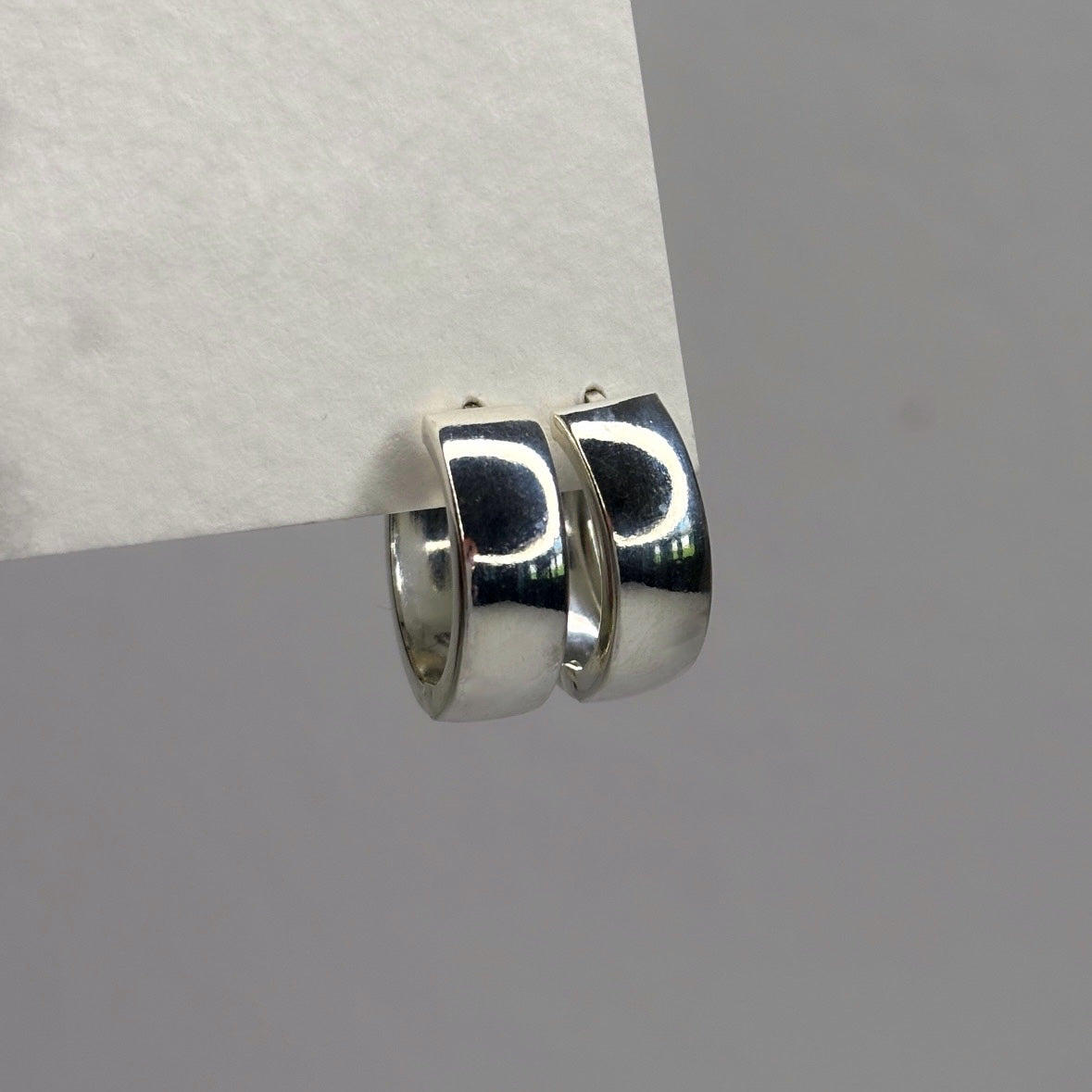 Minđuše alke - SREBRO 925